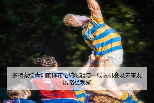 多特蒙德青训前锋布伦纳崛起与一线队机会及未来发展路径观察